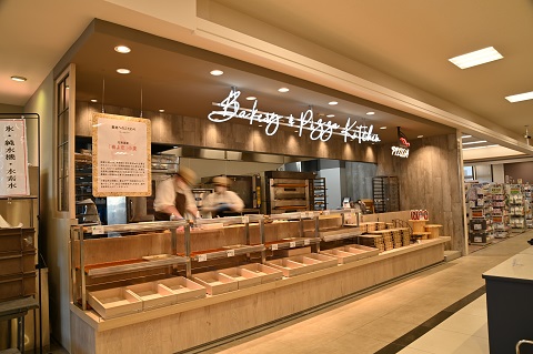トップワールド枚方店
