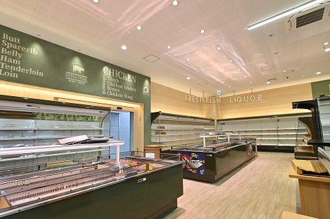 スーパーオオジ武庫之荘北店